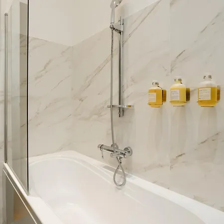 Sonder Fontana Di Trevi Aparthotel